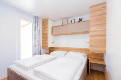 Premium Mobile Homes Istria - Lanterna Các khách sạn ở Tar