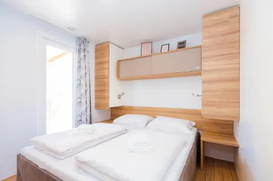 Premium Mobile Homes Istria - Lanterna