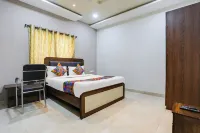 โรงแรม โจฮาร์ อินน์ - 3 ดาว