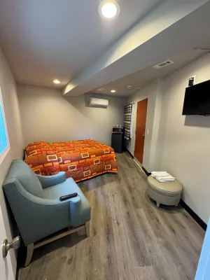 Fraser Motel Các khách sạn ở Roseville