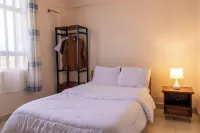 Elris Guest House & Hotel Hotels in Ahero