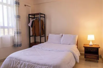 Elris Guest House & Hotel Hotels in Ahero