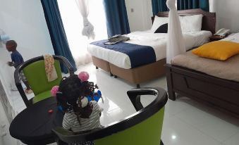 Dunga Lakeside Resort
