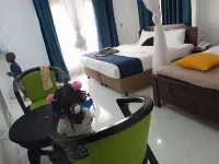 Dunga Lakeside Resort Hotels in 