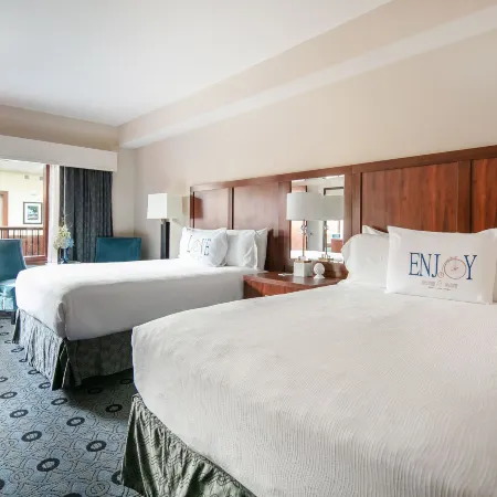 Bicycle Street Inn and Suites