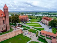 Hotel Zamek Gniew - Романтические