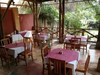 Lovisa Country Hotel Hotels in Seeta