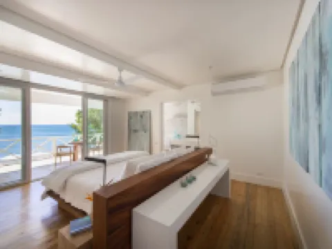 Ibagari Boutique Hotel Hotels in West Bay