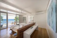 Ibagari Boutique Hotel Hotels in West Bay