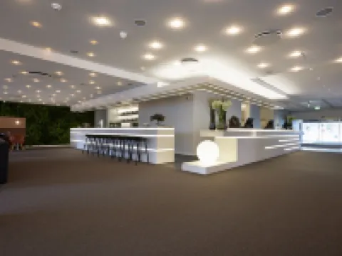 Comwell Hvide Hus Aalborg 奧爾堡酒店