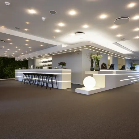 Comwell Hvide Hus Aalborg