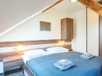 Wellness Hotel Kocanda Hotels in Decin