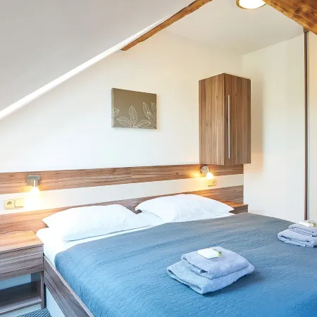 Wellness Hotel Kocanda