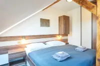 Wellness Hotel Kocanda Hotels in Decin