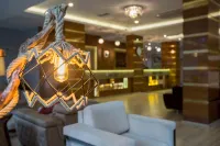 Formback Thermal Suit & Apart Hotels in Dagyenice Mahallesi