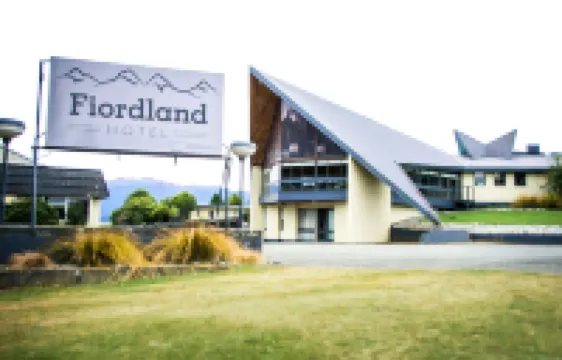 Fiordland Hotel Hotels in 