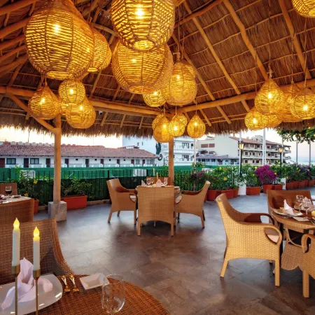Hotel Casa Dona Susana by Los Arcos