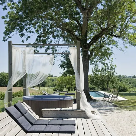 Domaine de l'Isle Basse