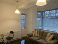 Aberdeen Serviced Apartments - the Lodge - Condos