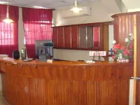 Caribbean Hotel Cayes Hotels in Les Cayes