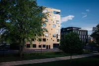 Comfort Hotel Porsgrunn Hotels in 