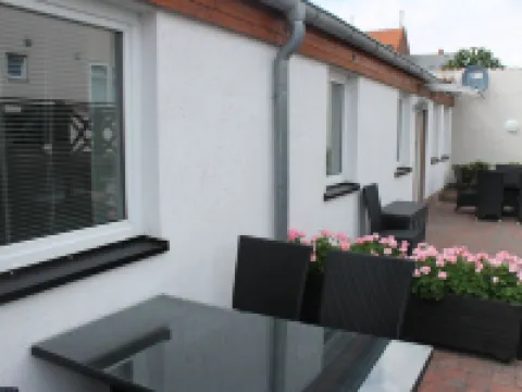 Amalie Bed and Breakfast & Apartments Hoteles en Odense