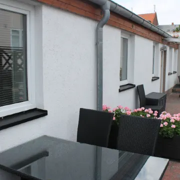 Amalie Bed and Breakfast & Apartments