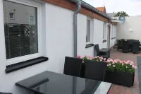 Amalie Bed and Breakfast & Apartments Hotels in Kerteminde
