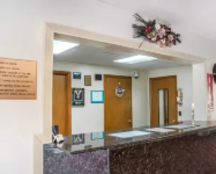 Econo Lodge Cuba I-86 Hotels in Cuba