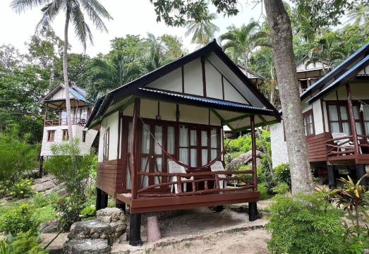 스마일 방갈로 보틀 비치