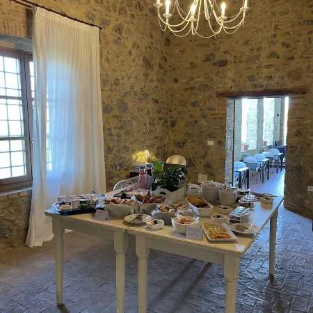 Tenuta di Montemassi Fattoria