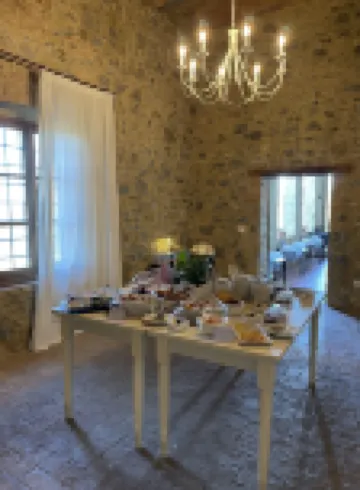 Tenuta di Montemassi Fattoria