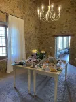 Tenuta di Montemassi Fattoria Hotel di Roccatederighi