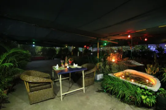 Dynasty Hotel Hotels in 