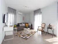 Edem Apartment Sea View Hotels in Palaió Fáliro