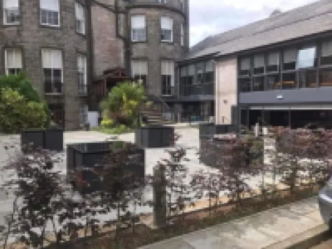 The Tontine Hotel Hotels in Greenock