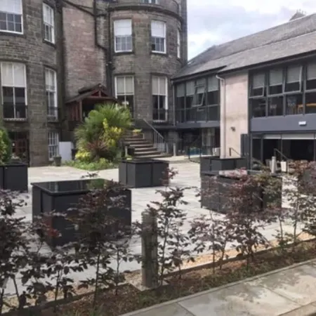 The Tontine Hotel