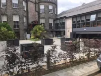 ザ トンティーン ホテル のホテル