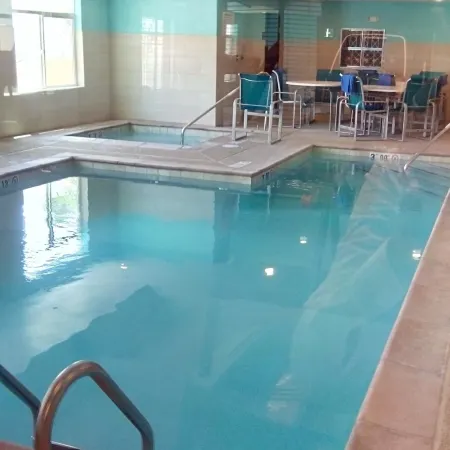Best Western Plus Gallup Inn Suites
