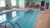 Best Western Plus Gallup Inn  Suites - Pools