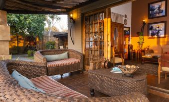 Ama Zulu Guesthouse & Safaris