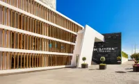 RH Bayren Hotel & Spa Hotels in Gandia