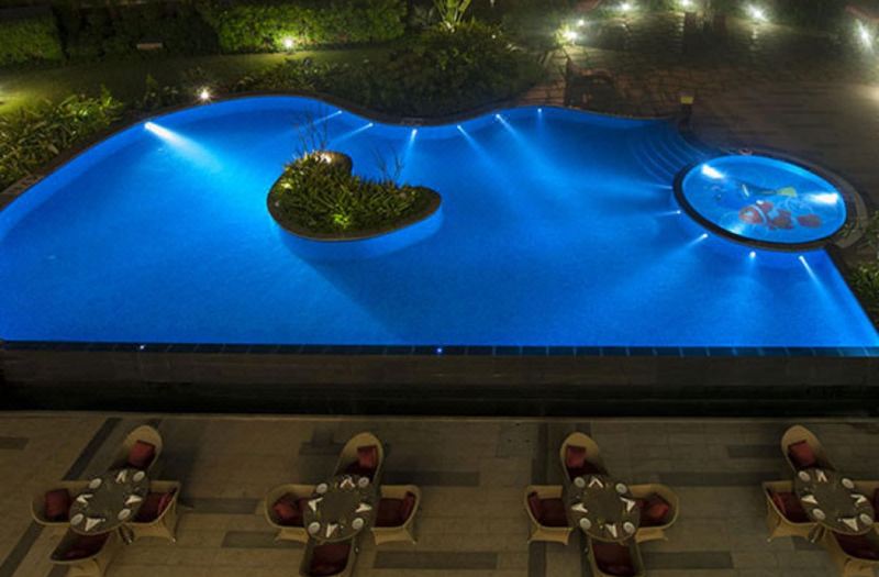 Radisson Blu Plaza Hotel Mysore photo 5