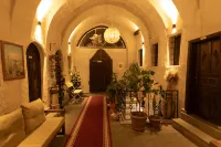 Lemon Cappadocia Hotels in Avanos