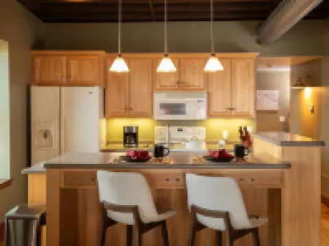 3rd Street Lofts Hotels in Wausau