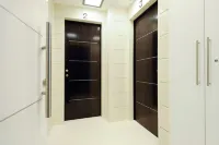 Main Street Studio and Rooms