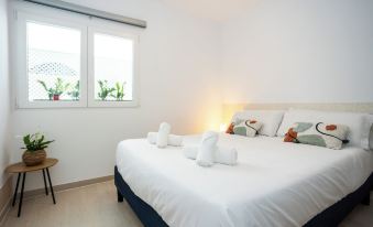 Villa Naim Guest House Cala del Moral