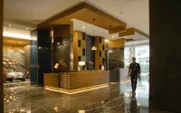 LALA House U-Residence 2 Hotels in Cibodas
