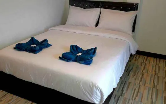 ห้องสแตนดาร์ด