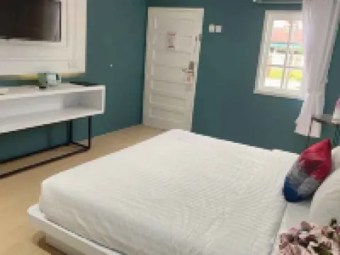 Hotel Pequena Casa Hoteles en Pasiran